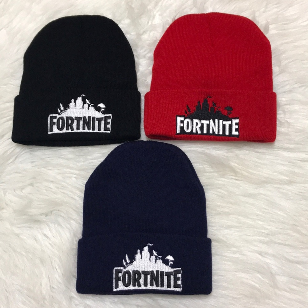 Fortnite Beanies
